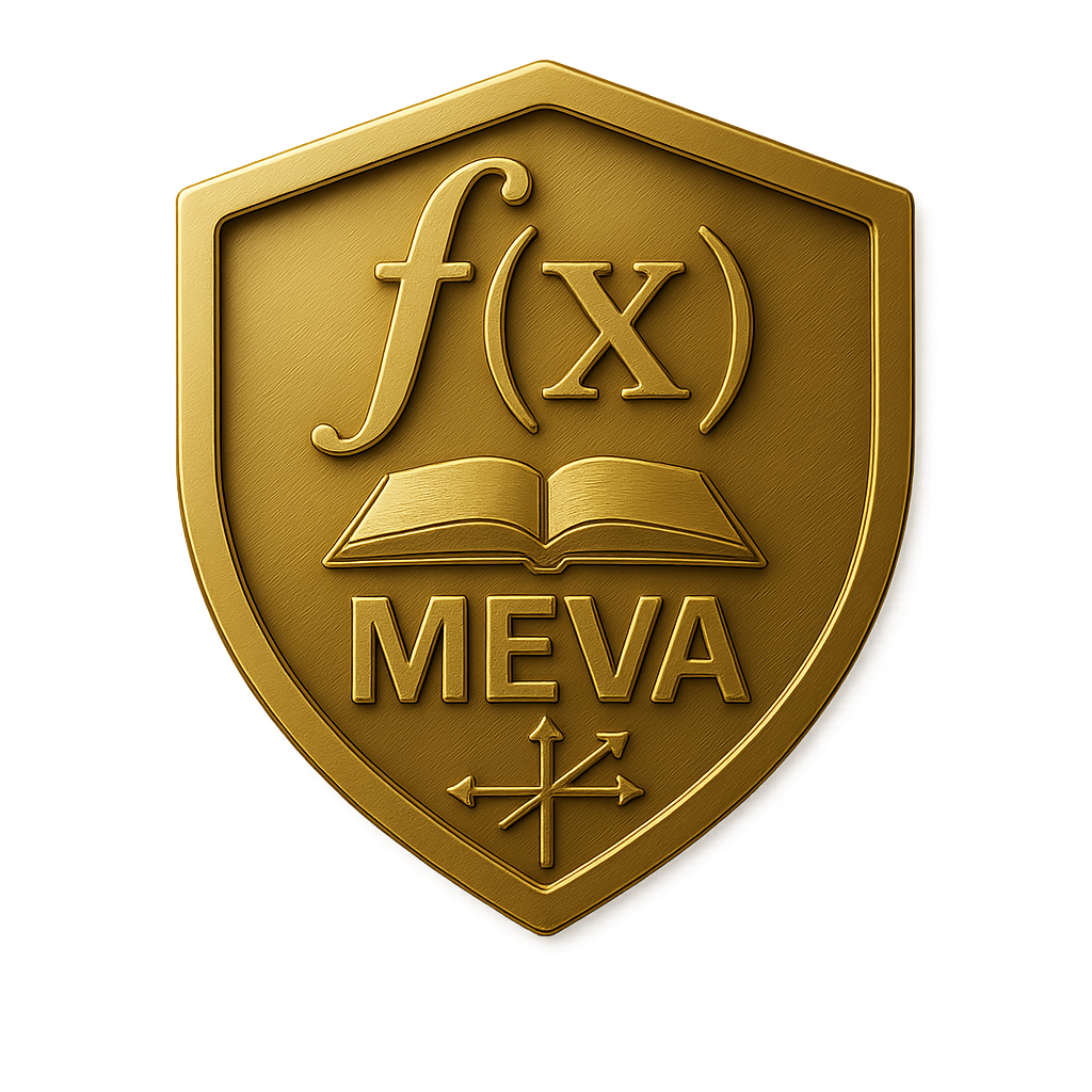 MEVA Logo